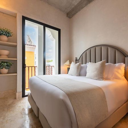 Cinco Quintas Hotel Boutique Cartagena Exterior photo