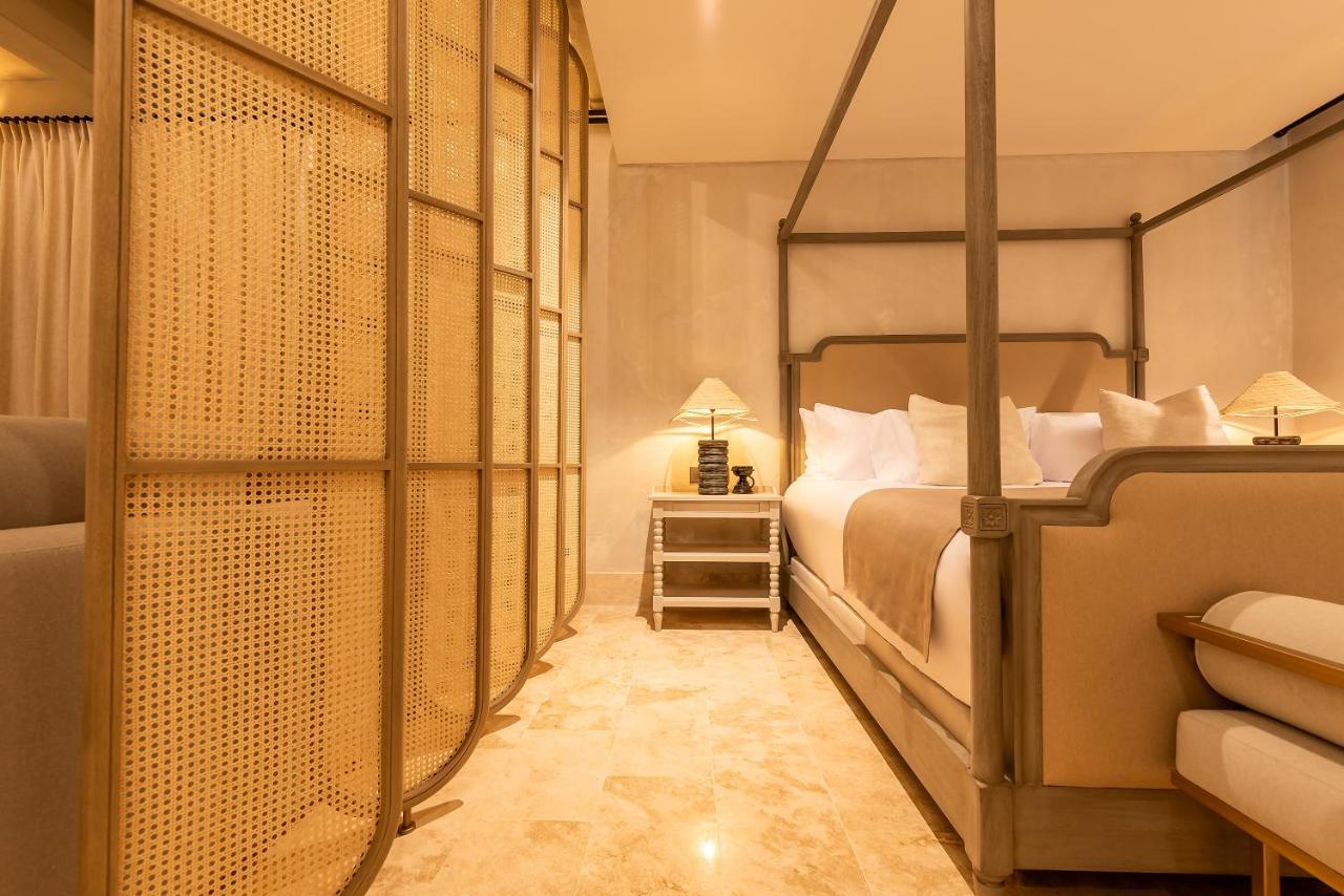 Cinco Quintas Hotel Boutique Cartagena Exterior photo