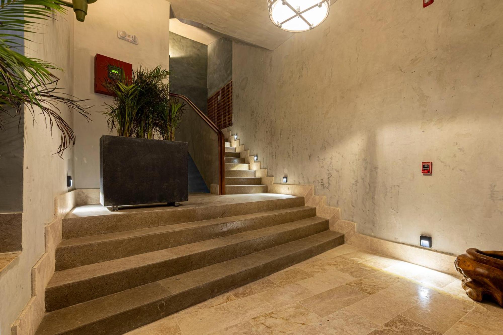 Cinco Quintas Hotel Boutique Cartagena Exterior photo