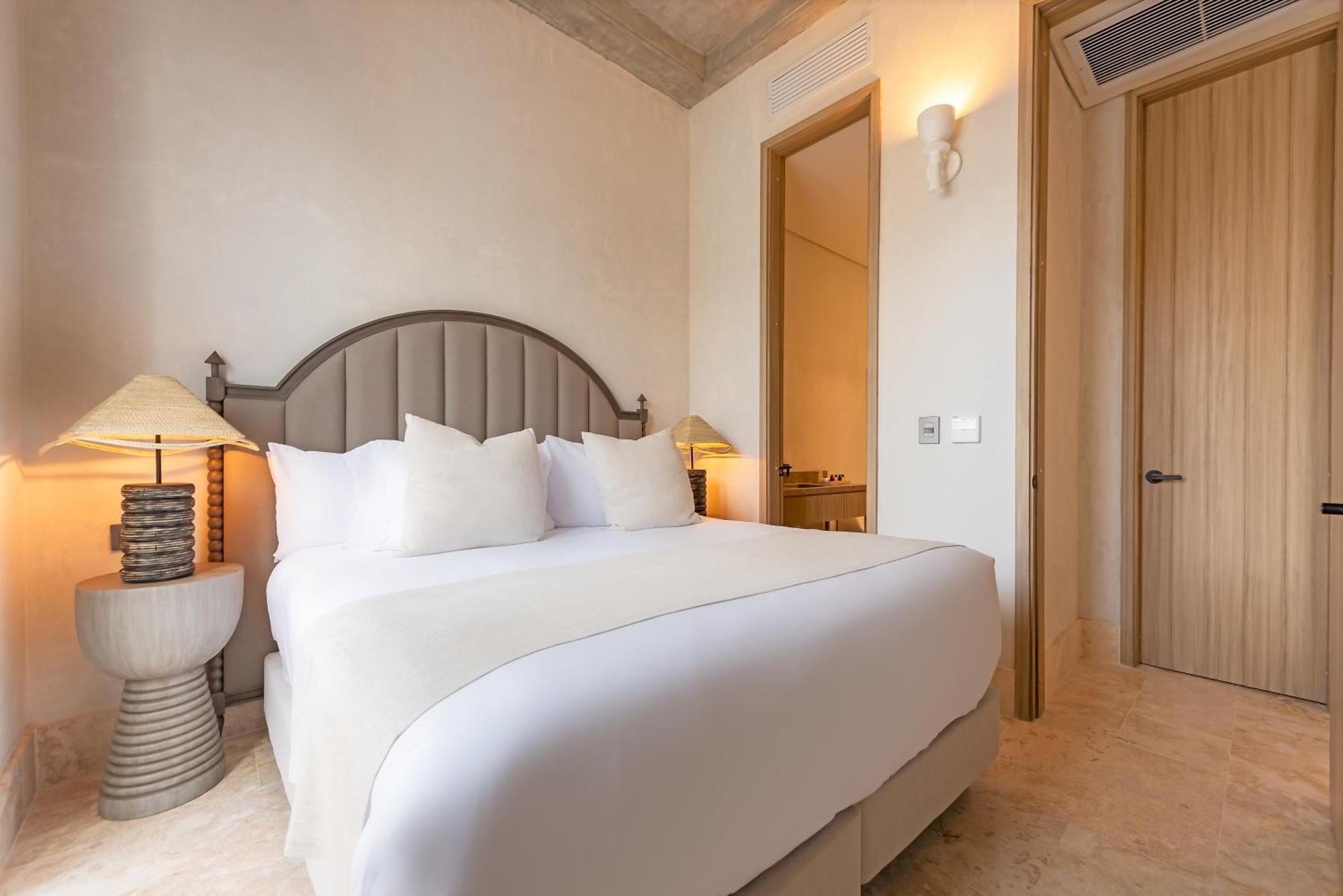 Cinco Quintas Hotel Boutique Cartagena Exterior photo
